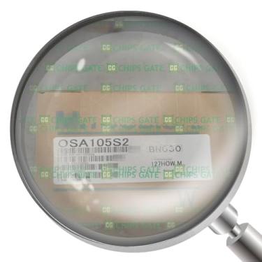 Imagem de OSA105S2 New OSA105S2 servo Encoder OSA105S2