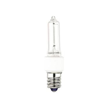 Imagem de Westinghouse Clear Lighting 0624500, 60 W T3, Base Incandescente De Xenônio Extremidade Única Krypton E12 (Candelabro), 120 V, 1 Unidade (Pacote Com 1)
