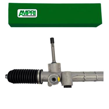 Imagem de Caixa Direção Mecânica - Fiorino 2014 A 2015 / Uno 2010 A 2023 - 23116