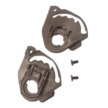 Imagem de Reparo Capacete Viseira Ls2 Ff320 Stream Ff353 Rapid Par - Polivisor