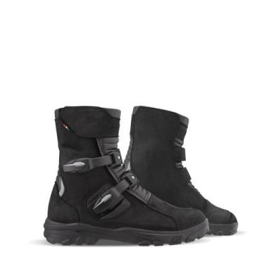 Imagem de Bota Gaerne Street G. Dune Aquatech Black - Sz 44.5 (Eur) 10 (Eua) 42/