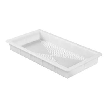 Imagem de predolo Ferramenta para fabricação de tijolos de concreto, pavimentação de degraus, ferramentas decorativas para caminhos, fabricação de cimento para pátios,