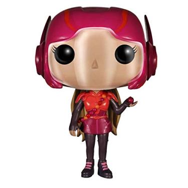 Imagem de Boneco Funko Pop Big Hero 6 - Honey Lemon