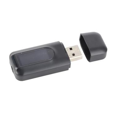 Imagem de SUNGOOYUE Receptor de Transmissor 5.0 - Transmissão Estável 2 Em 1 Adaptador Auxiliar para TV e Home Theater