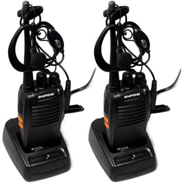 Imagem de Radio Comunicador Walk Talk Bf-777s Talkabout