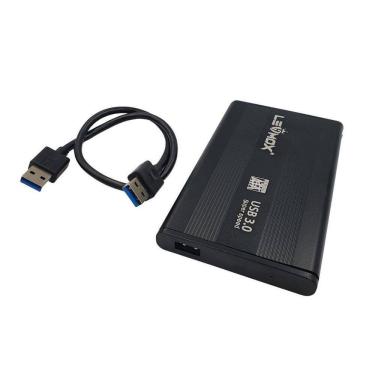 Imagem de Hd Externo 1Tb Usb 3.0