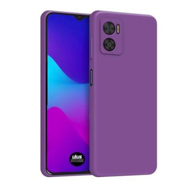 Imagem de Capa Capinha Compatível com Motorola G35 com Forro Aveludado Proteção Premium (UVA)