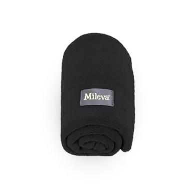 Imagem de Mantinha Manta Pet Cachorro E Gato Tecido Soft Macio (Preto)