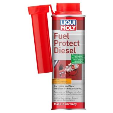 Imagem de Fuel Protect Diesel (Aditivo para Tanque de Combustível 300ml)