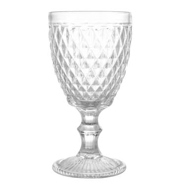 Imagem de LYOR - Taça de Acrílico Bico de Abacaxi 330ml