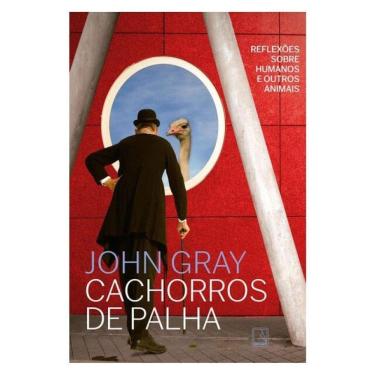 Imagem de Cachorros De Palha