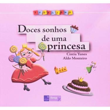 Imagem de Doce Sonhos De Uma Princesa