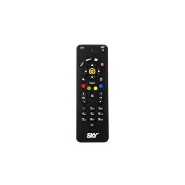 Imagem de Controle receptor sky d40