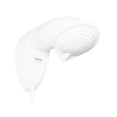 Imagem de Chuveiro Ducha Nd Blindada Eletrônica 220V 6500W Zagonel