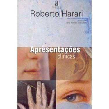 Imagem de Apresentacoes Clinicas