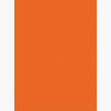 Imagem de Papel vivaldi 185g Canson laranja 50X65cm