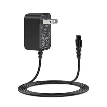 Imagem de Carregador a vácuo de pelos de animais de estimação compatível com aspirador de pó Bissell 2390 2390A 23903 2284 2284W aspirador de pó sem fio 1614206