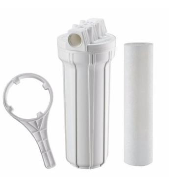 Imagem de Filtro De Água Para Caixa Dágua Ou Cavalete De Entrada - Kemflo