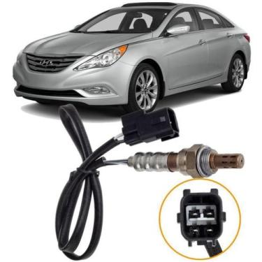 Imagem de Sonda Lambda Hyundai Sonata 2.4 16V Pré Catalizador - HD