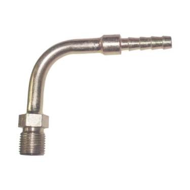 Imagem de Cnx Rosca Externa 6X90 (Aco) - Qualy Air