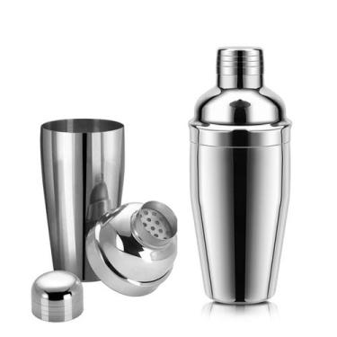 Imagem de Coqueteleira Inox - sti soldas 