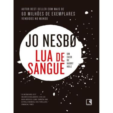 Imagem de Lua De Sangue