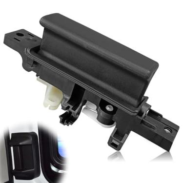 Imagem de stymart Substituição da maçaneta da porta interior para Ford Transit T150 T250 T350 2015-2019 Maçaneta deslizante interna direita substitui para #CK4Z-6122666-A CK4Z6122666A – Lado do passageiro