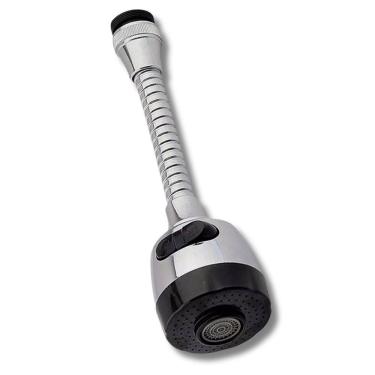 Imagem de Torneira de Cozinha com Prolongador 360° Anti-vazamento