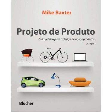 Imagem de Projeto do Produto - BLUCHER, 3