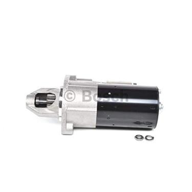 Imagem de Equipamento original BOSCH SR0501N 100% novo para iniciantes - compatível com Mercedes-Benz C300, CL550, E350, E550, GLK350, S550