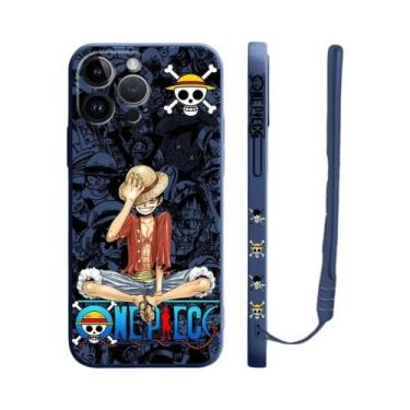Imagem de Capa De Telefone Transparente Para iPhone 11 15 pro Max 7 8 plus 11 pr