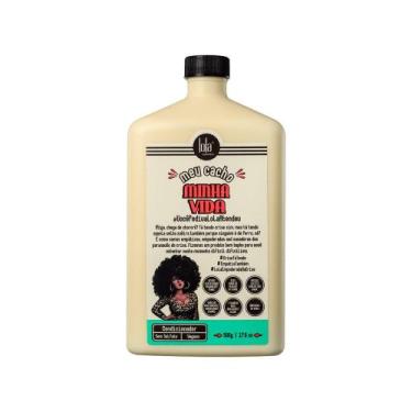 Imagem de Condicionador Lola Meu Cacho Minha Vida 500Ml - Lola Cosméticos, 500g