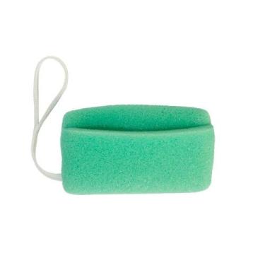 Imagem de Esponja Minná Sache Verde