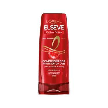 Imagem de Condicionador Elseve ColorVive 200ml