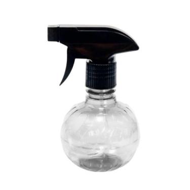 Imagem de Borrifador Santa Clara Pet Transparente 280Ml