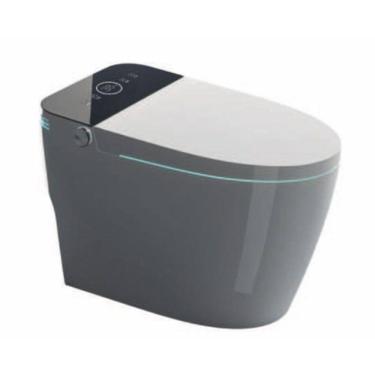 Imagem de Vaso Sanitario Inteligente Monobloco Smart Star 220V Fnk