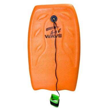 Imagem de Prancha BodyBoard Infantil Praia Surf Amador Unissex Praia Piscina Ver