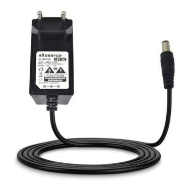 Imagem de Fonte Compativel Caixa Amvox Aca 850 Festa 15V 2A