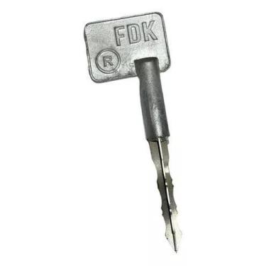 Imagem de Micha Tetra Ferramenta Residencial - Ferreira FS