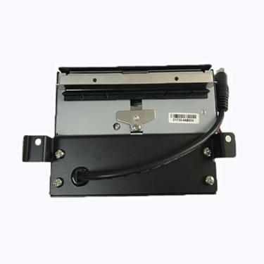 Imagem de ifgswopq Peças sobressalentes para impressora cortador de impressora para TSC 2410M PRO 344MU Impressora de etiquetas de código de barras - (Cor: 344MU) (2410M PRO)