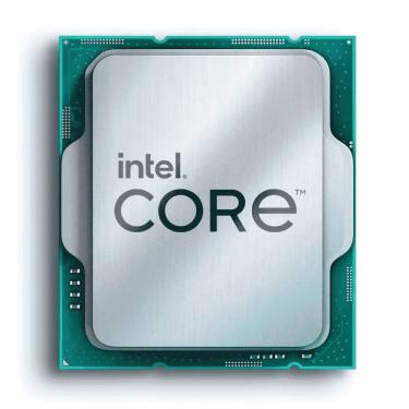 Imagem de Processador Intel Core i3-14100 14° Geração LGA 1700 3,5Ghz Cache 12 MB OEM Tray