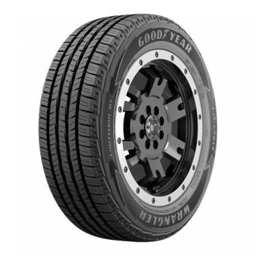 Imagem de Pneu Goodyear Aro 16 215/65R16 Wrangler Fortitude HT 102H