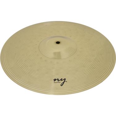 Imagem de Prato Chimbal para Bateria 14" Liga de Latão New York