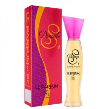 Imagem de Daniella Sabrini Paris Elysees - Perfume Feminino - Eau de Toilette