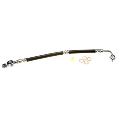 Imagem de ACDelco Conjunto de mangueira de pressão de direção hidráulica profissional 36-361070