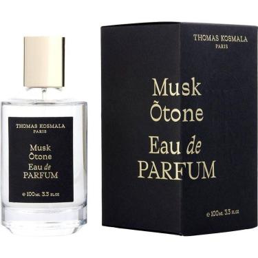 Imagem de Perfume Feminino Thomas Kosmala Musk Otone Eau De Parfum 100 Ml