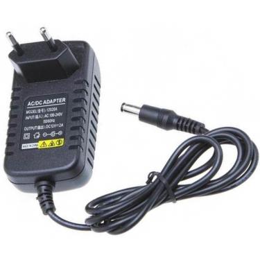 Imagem de Fonte 12v 2a Bivolt Estabilizada Led Câmeras teclado Mb72060