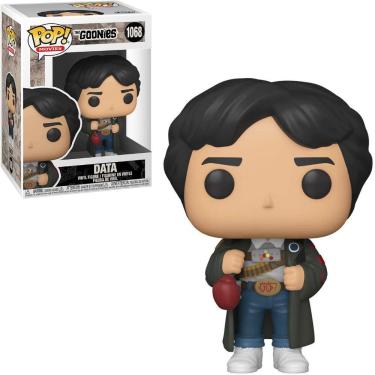 Imagem de Funko Pop The Goonies 1068 Data