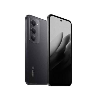 Imagem de Smartphone 15 6GB 128GB Preto - Câmera 50MP - Dual Chip - Versão Globa