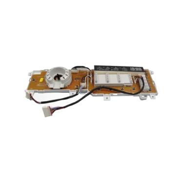 Imagem de PLACA DE INTERFACE SECADORA ELECTROLUX SFE17 220V ORIG - PRPSSWAD50